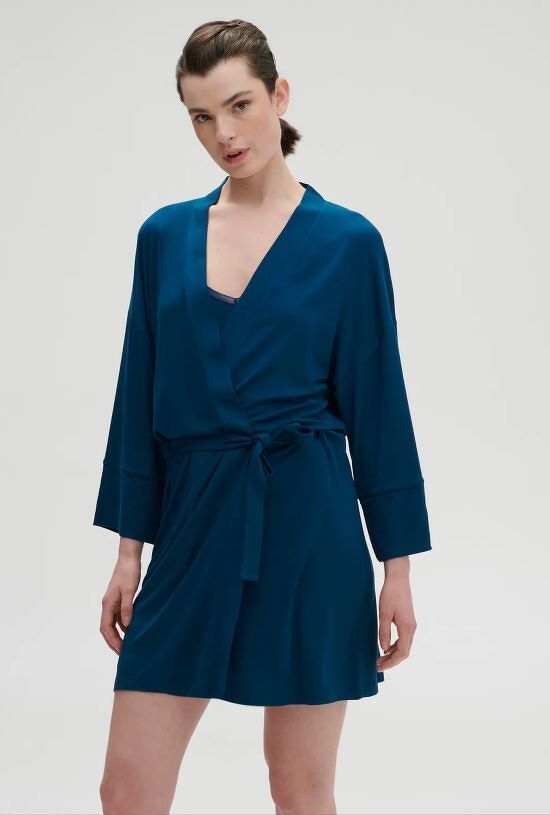 Aurore Kimono