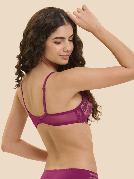 Passion Balconette BH