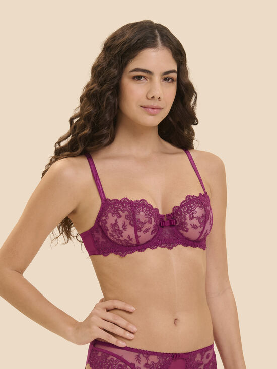 Passion Balconette BH