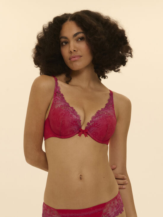 Wish Push up BH