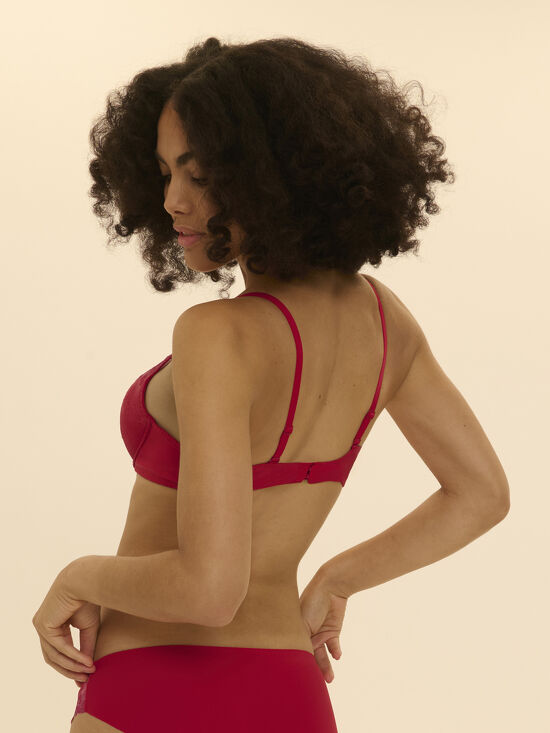 Wish Push up BH