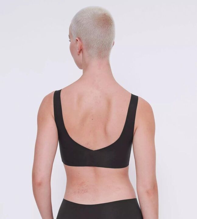 Sloggi zero feel 2.0 bralette