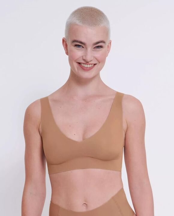 Sloggi zero feel 2.0 bralette