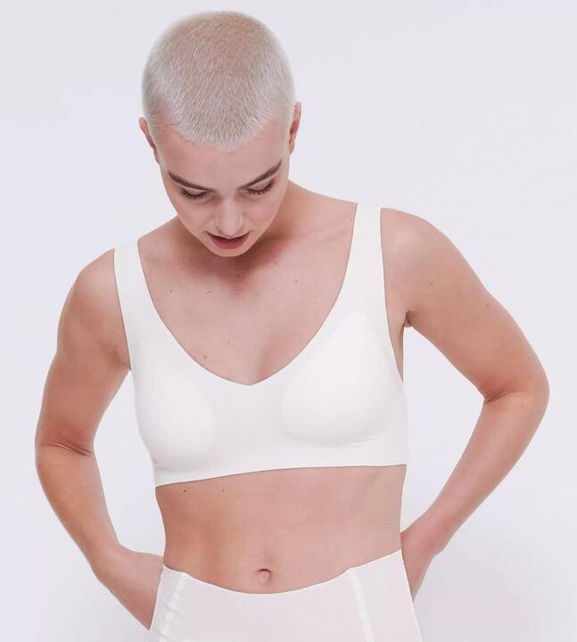Sloggi zero feel 2.0 bralette
