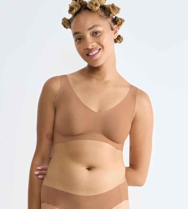 Zero Feel 2.0 bralette
