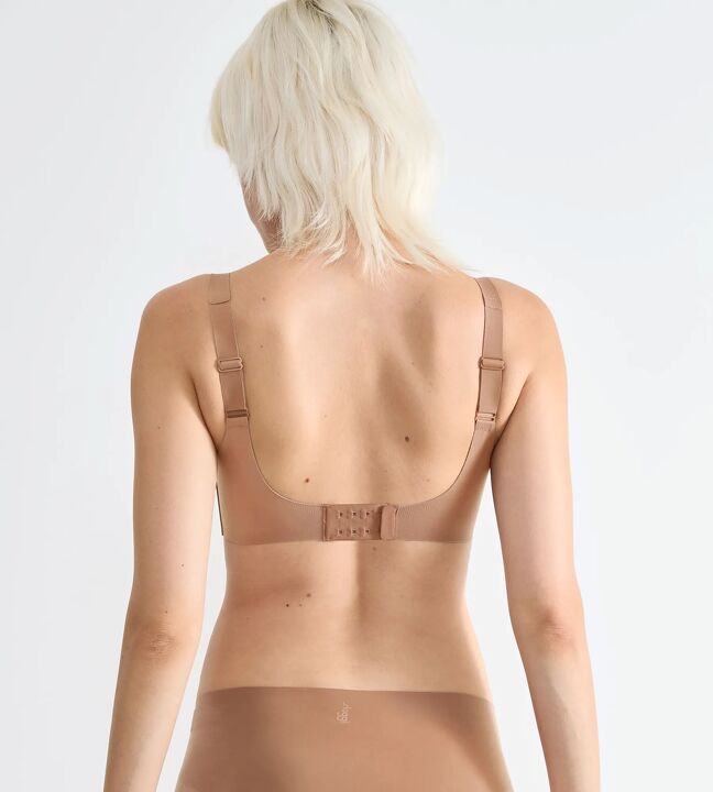 Zero feel 2.0 soft bra