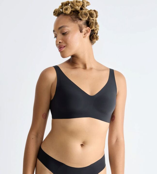 Zero feel 2.0 soft bra