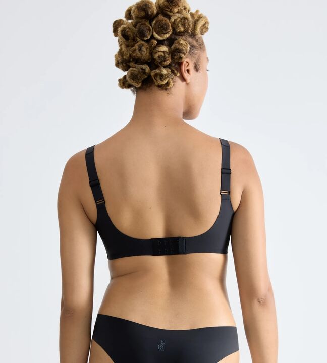Zero feel 2.0 soft bra