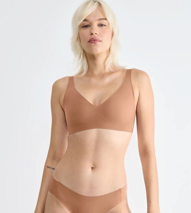 Zero feel 2.0 soft bra
