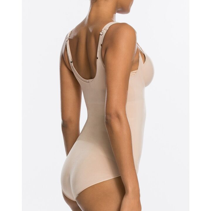 Correctie Body