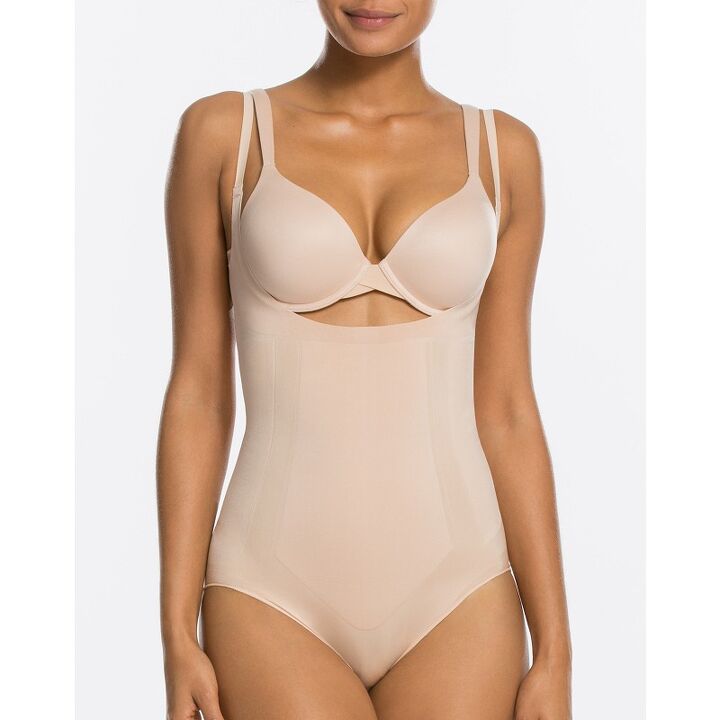 Correctie Body