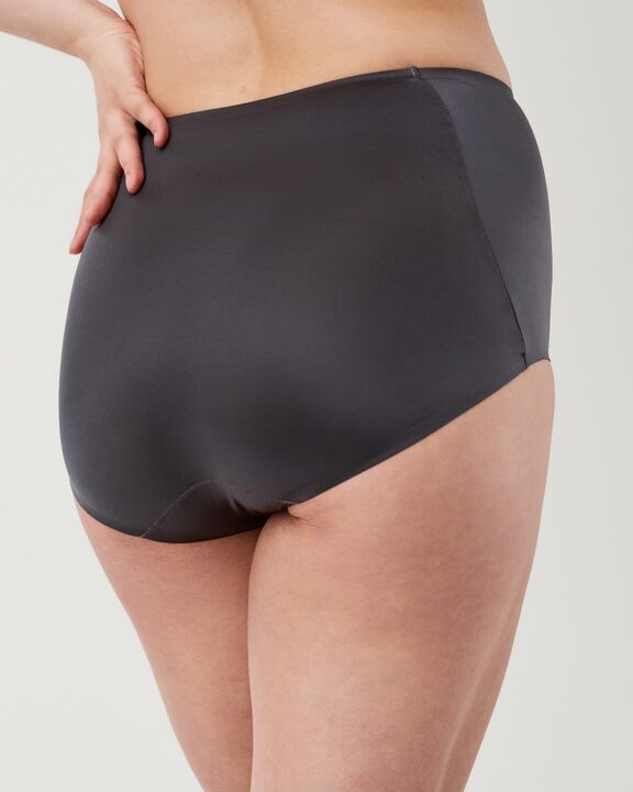 Shaping Satin Correctie Slip