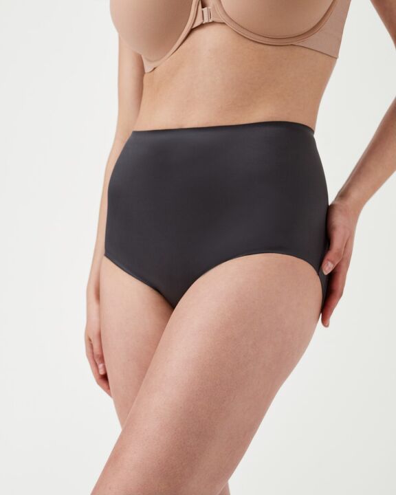 Shaping Satin Correctie Slip