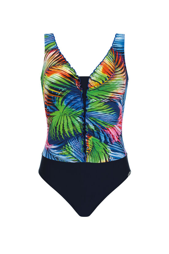 Badpak met softcups
