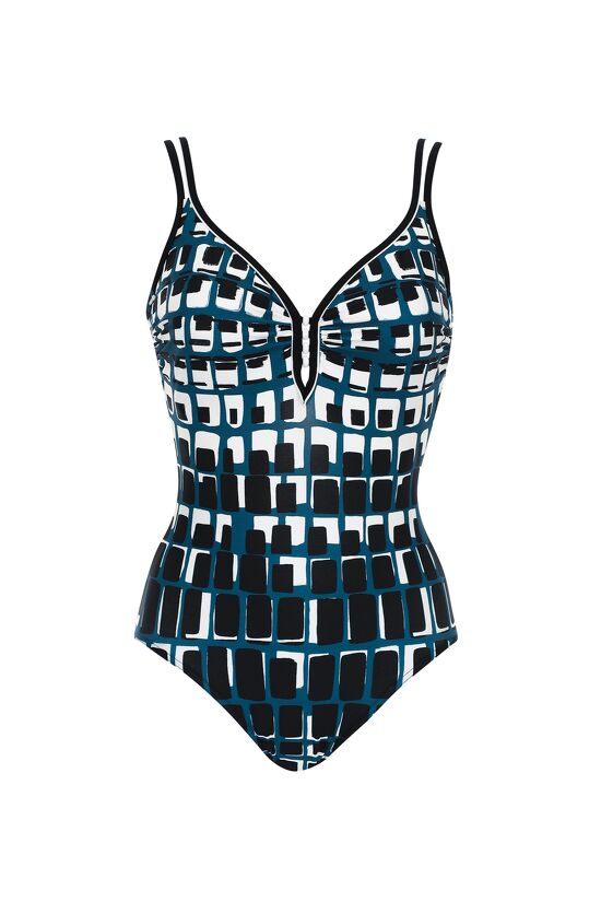 Sunflair Badpak softcup