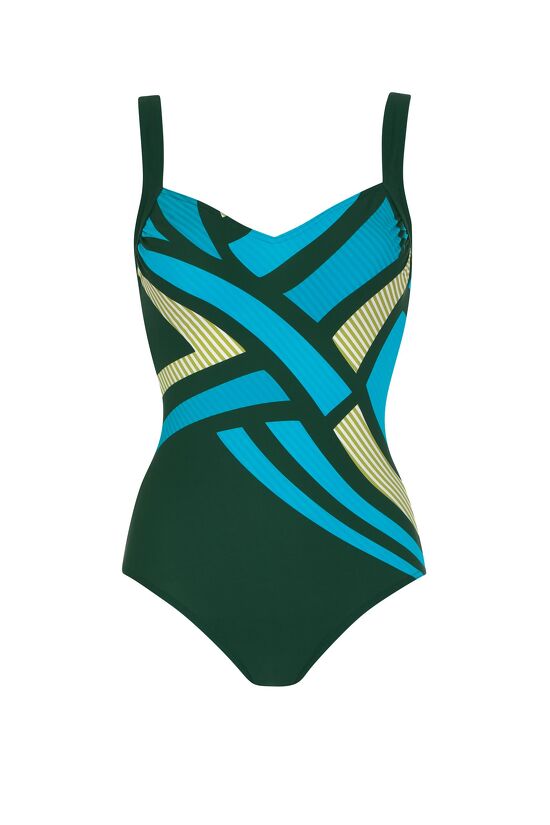 Sunflair Badpak softcup