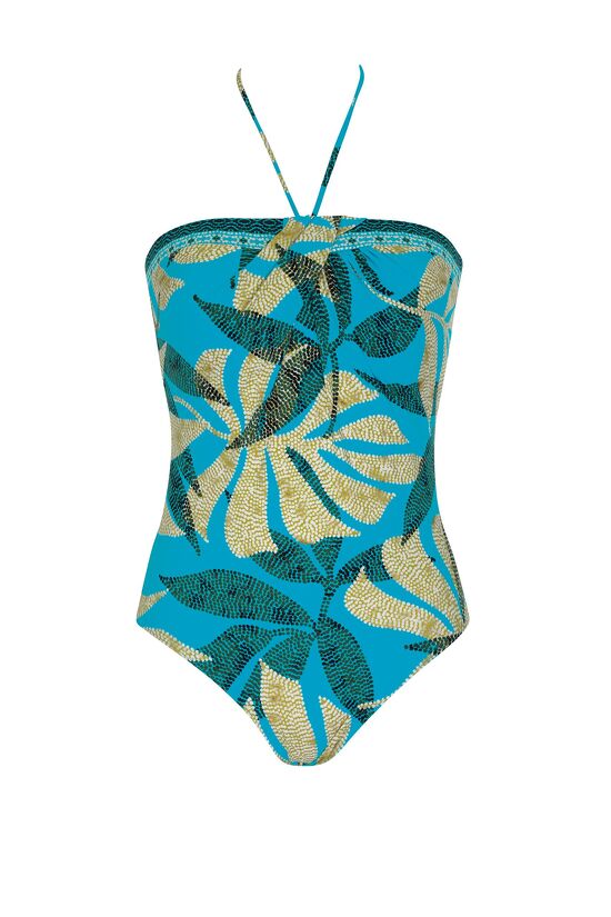 Sunflair Badpak softcup