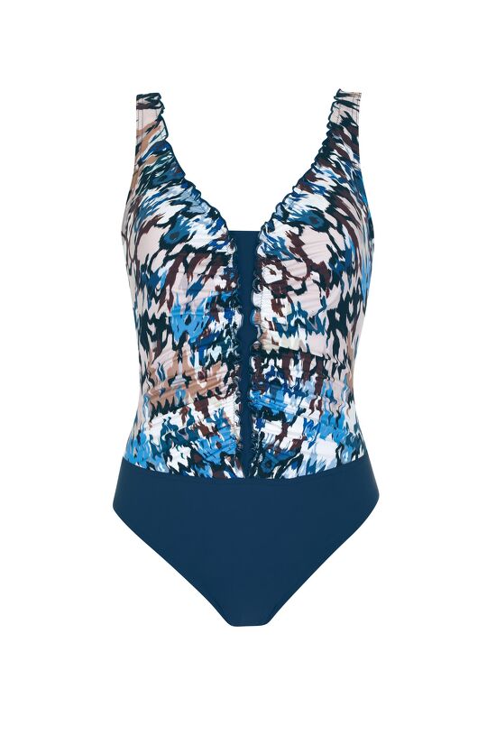 Sunflair Badpak softcup