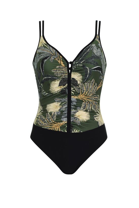 Sunflair Badpak softcup