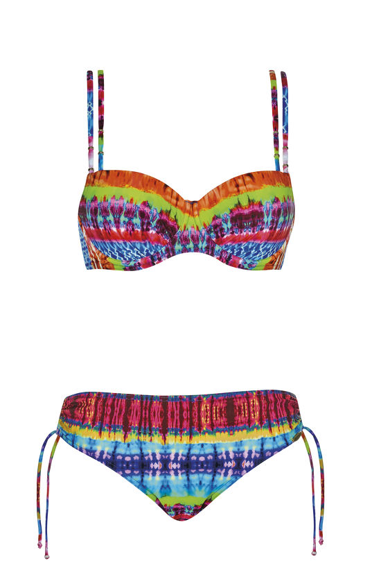Sunflair Bikini Multicolor