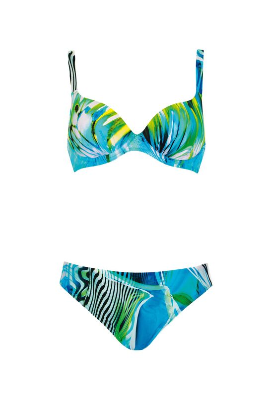 Sunflair Bikini voorgevormd