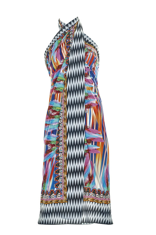Sunflair Pareo Multicolor