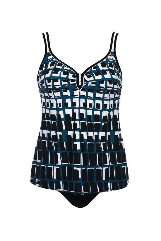 Sunflair Tankini softcups