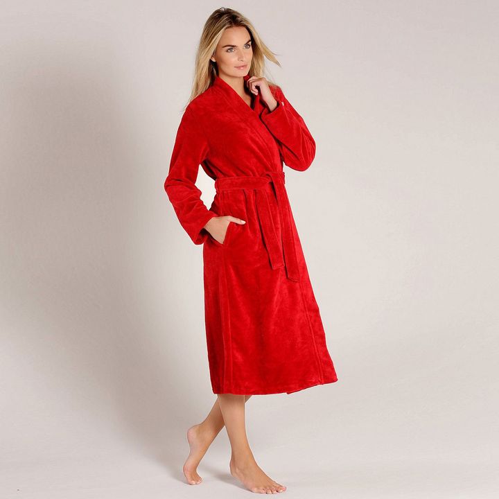 Taubert Bamboo Kimono 120cm