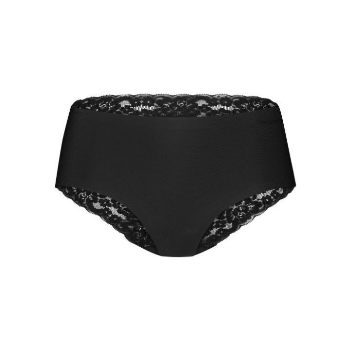 Secrets Basic Hipster Lace
