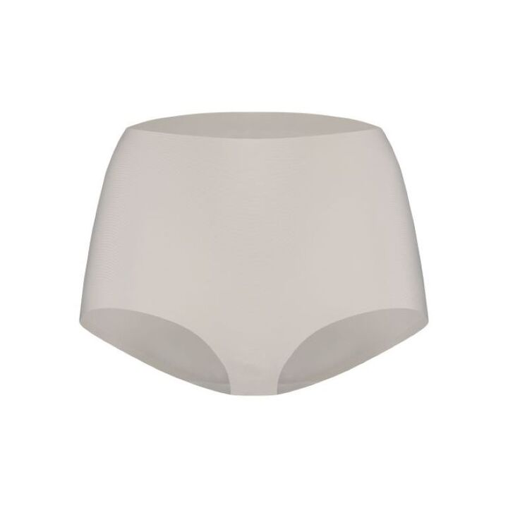 Secrets High Waist Brief