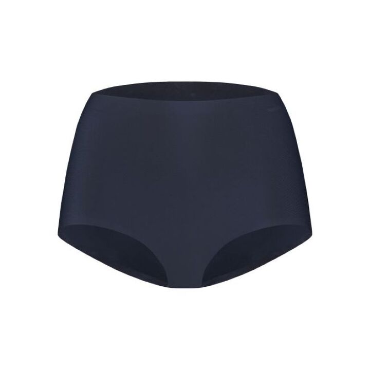 Secrets High Waist Brief