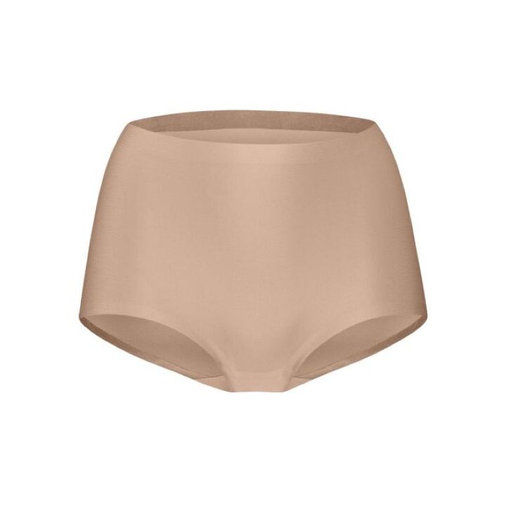 Secrets High Waist Brief