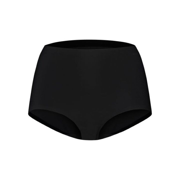 Secrets High Waist Brief