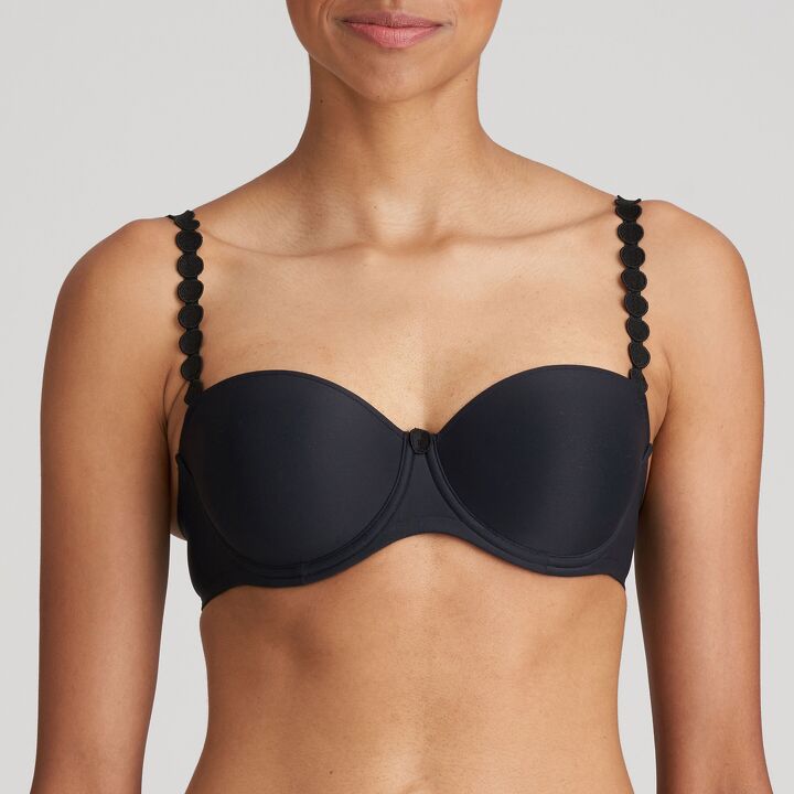 Tom Strapless BH