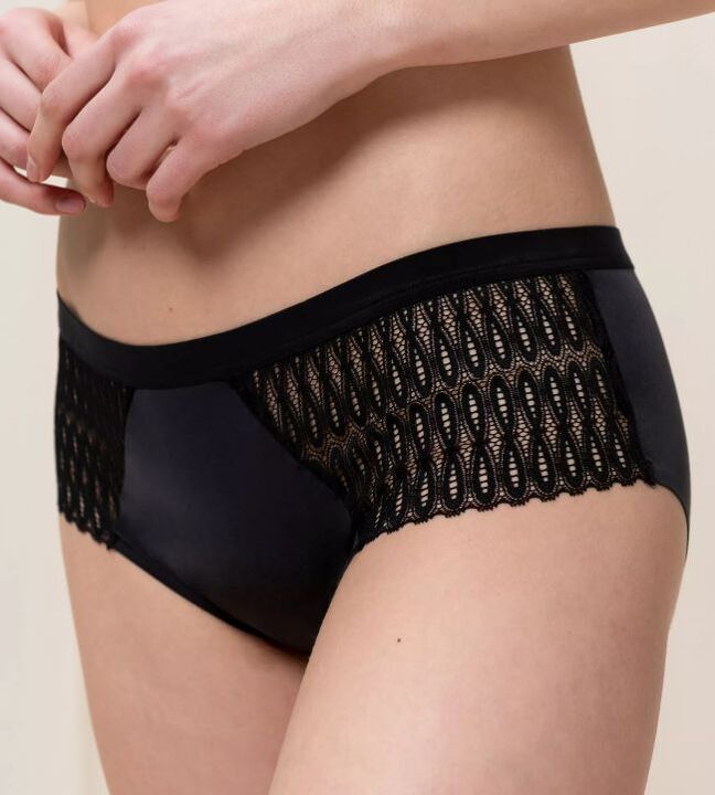 Aura Spotlight Tailleslip