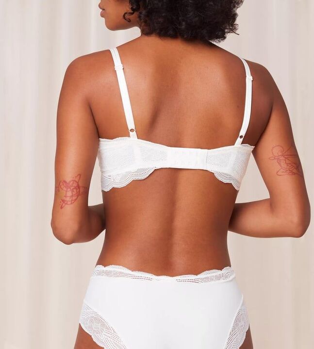 Lift smart P EX bralette