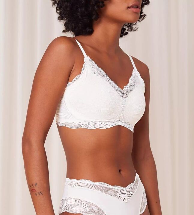 Lift smart P EX bralette