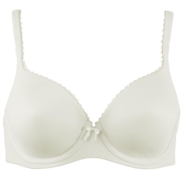 Bh Perfectly soft van Triumph in ivoorkleur