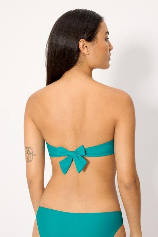 Bandeau Bikini