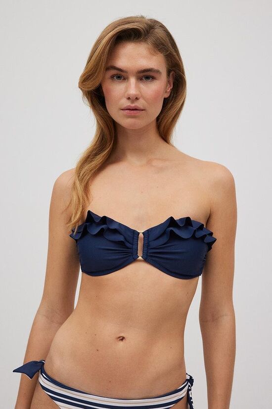 Bikini Strapless