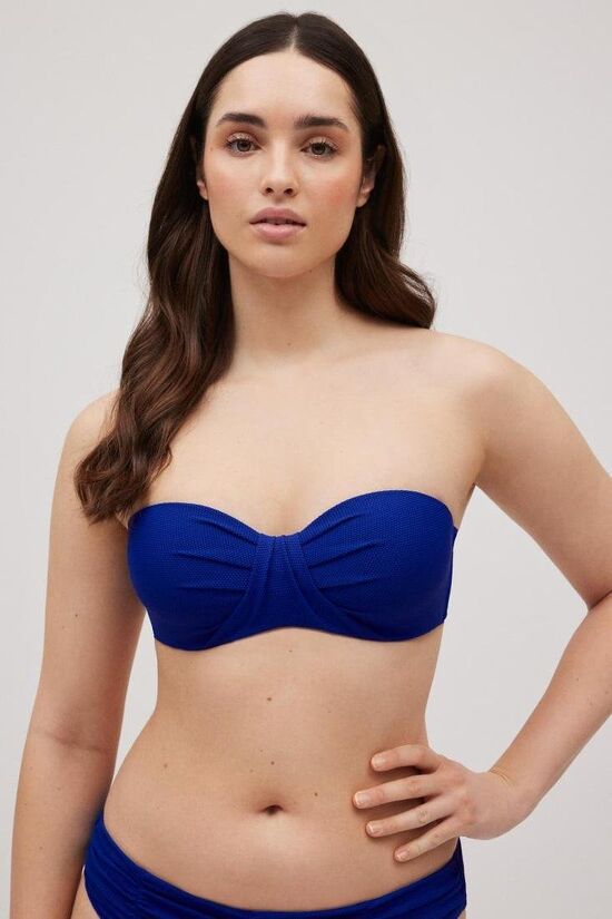 Bikini Strapless