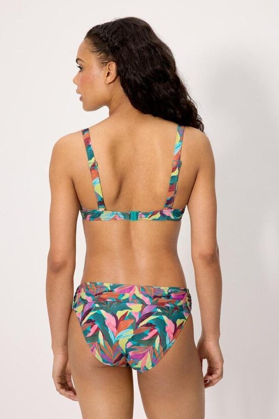 Bikini beugel voorgevormd