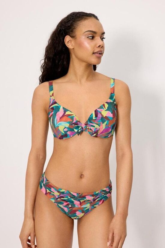 Bikini beugel voorgevormd