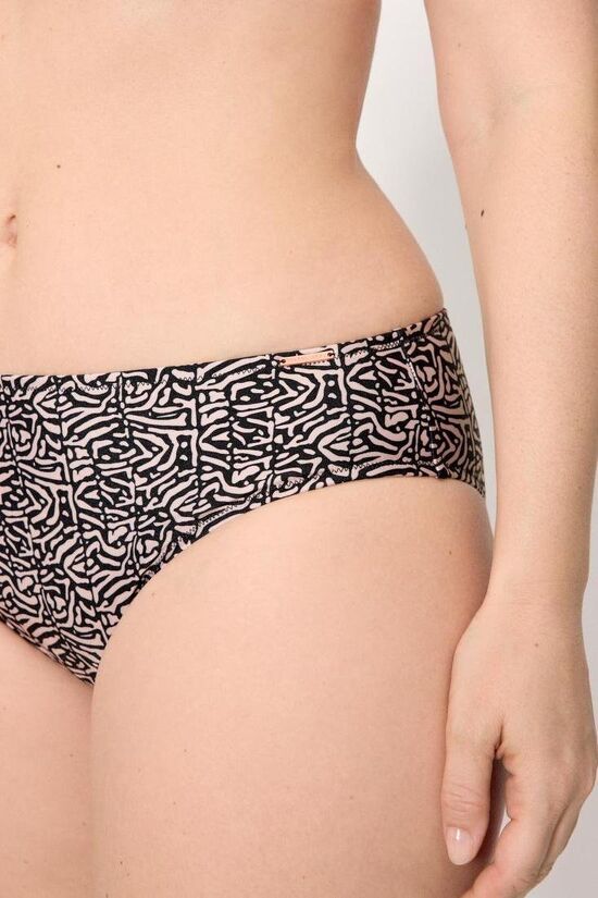 Bikini voorgevormd beugel