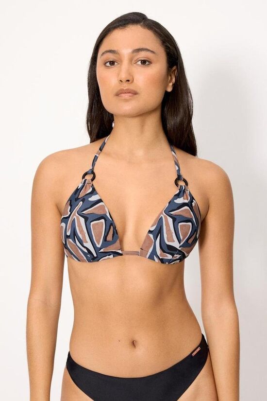 Triangel Bikini  Push-Up